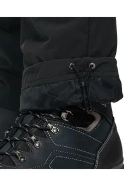 Schöffel Broek Koper Warm