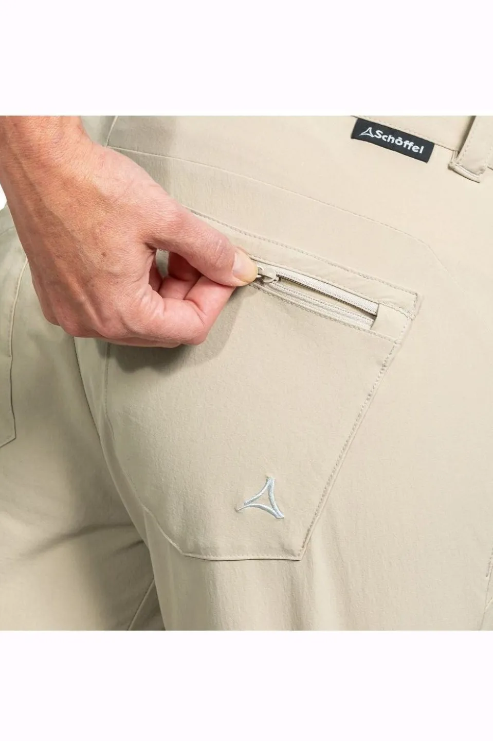Schöffel Short Toblach Shorts