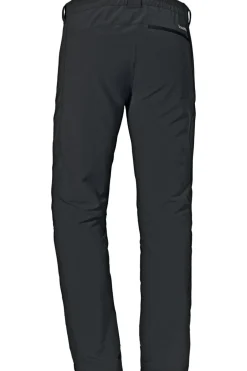 Schöffel Softshell Broek Folkstone Warm