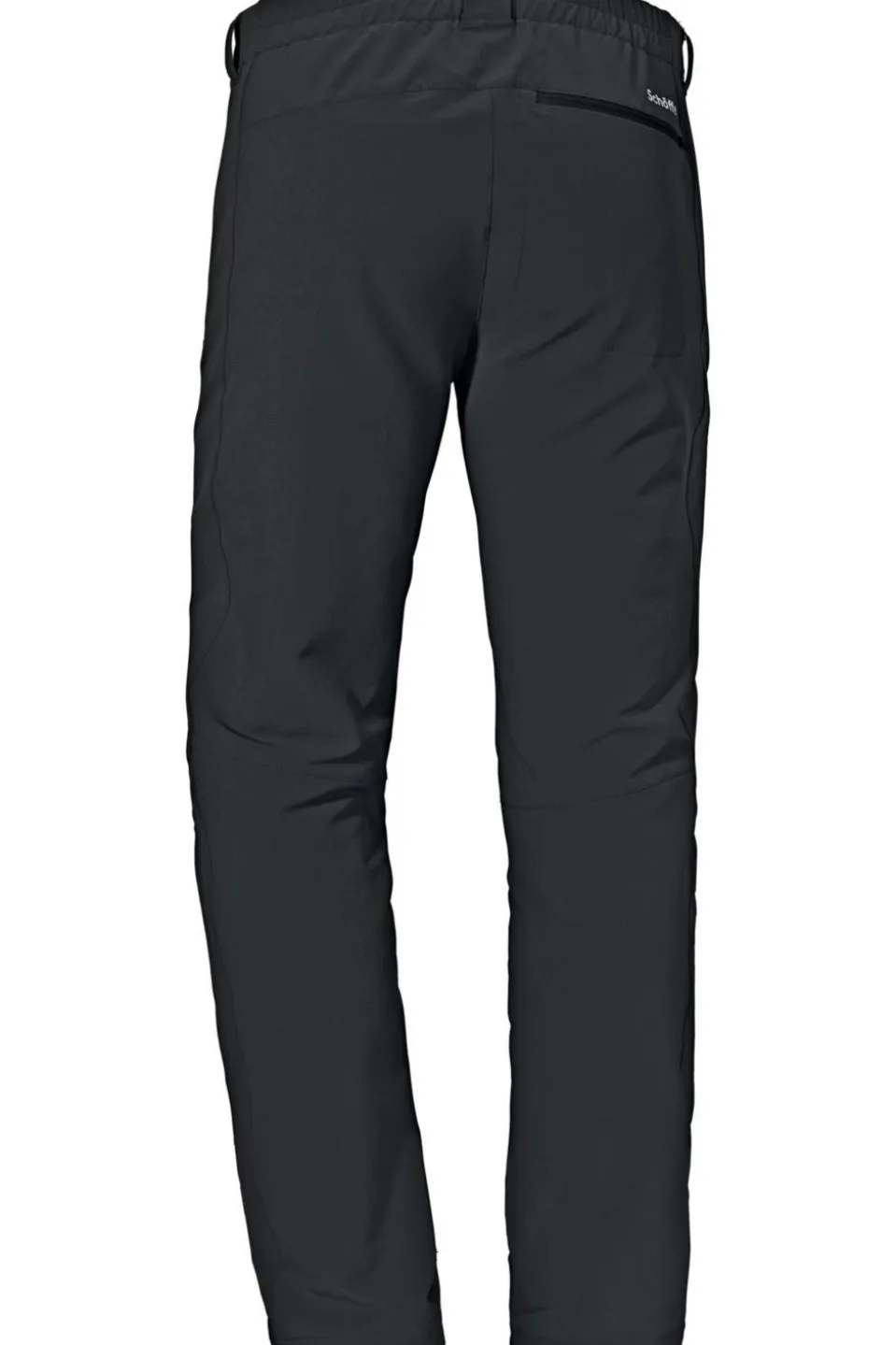 Schöffel Softshell Broek Folkstone Warm