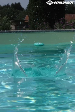 Schildkröt Speelgoed Neopren Water Bouncers