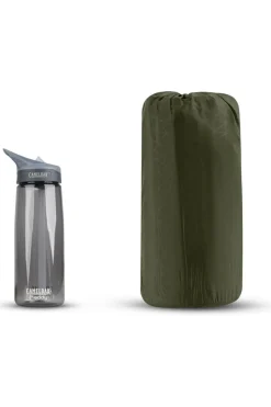 Sea To Summit Camp Plus Self Inflating Large