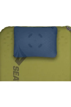 Sea To Summit Camp Self-Inflating Large