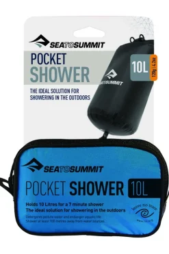 Sea To Summit Douche Pocket shower