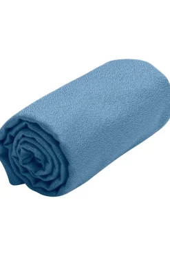 Sea To Summit Handdoek Airlite Towel Large Moonlight