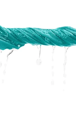 Sea To Summit Handdoek Airlite Towel Large Baltic