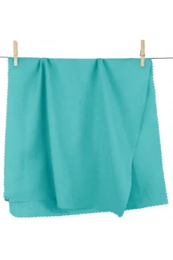 Sea To Summit Handdoek Airlite Towel Medium Baltic