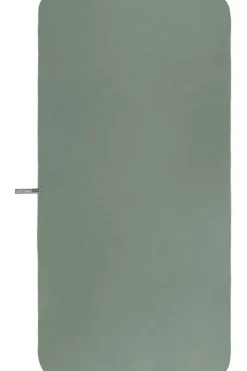 Sea To Summit Handdoek Pocket Towel Large Sage