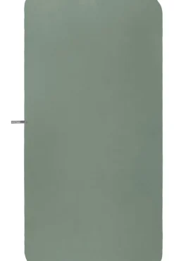Sea To Summit Handdoek Pocket Towel X-Large Sage