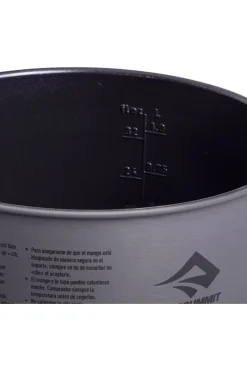 Sea To Summit Kookgerei Frontier Ultralight Pot 2L