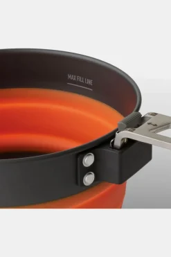 Sea To Summit Kookgerei Frontier Ul Collapsible Pot - 1L