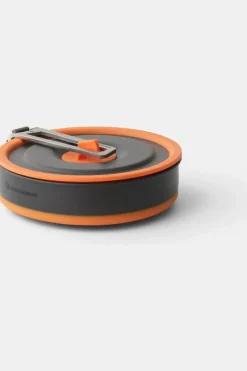Sea To Summit Kookgerei Frontier Ul Collapsible One Pot Cook Set - [3 Piec