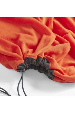 Sea To Summit Lakenzak Reactor Extreme Sleepingbag Liner Mummy W/Drawcord Standard