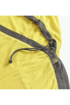 Sea To Summit Lakenzak Reactor Sleepingbag Liner Mummy W/Drawcord Standard