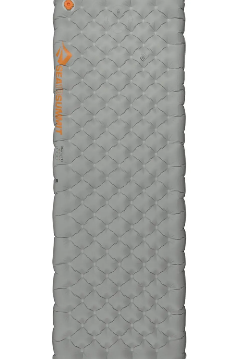Sea To Summit Luchtbed Ether Light Xt Insulated Recht Regular Wide