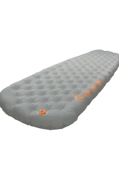 Sea To Summit Luchtbed Ether Light Xt Insulated Recht Regular Wide