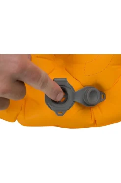 Sea To Summit Luchtbed Ultralight Insulated Large
