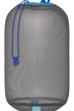 Sea To Summit Opbergsysteem Mesh Stuff Sack 8L Beluga