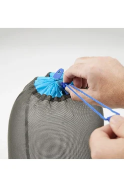 Sea To Summit Opbergsysteem Mesh Stuff Sack 8L Beluga