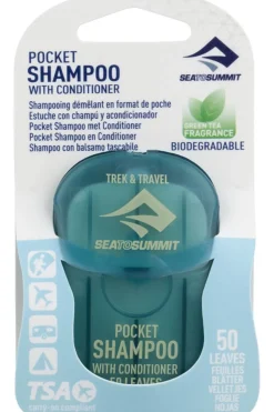 Sea To Summit Pocket Conditioning Shampoo