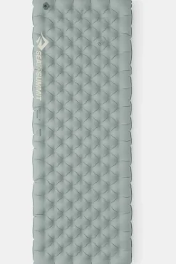 Sea To Summit Slaapmat Ether Light Xr Insulated Asc Mat - Rectangular Reg