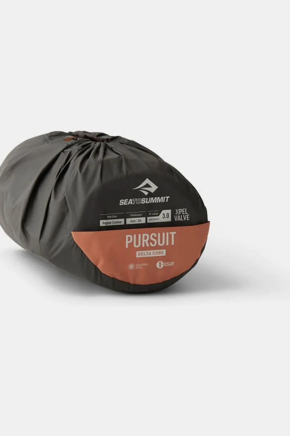 Sea To Summit Slaapmat Pursuit Si Mat - Regular Contour (Rcs)
