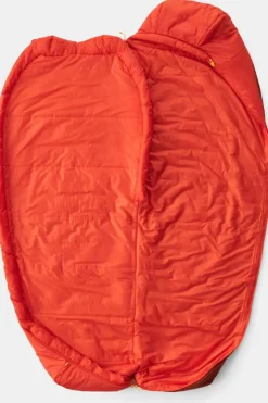 Sea To Summit Slaapzak Hamelin Synthetic Sleeping Bag -1C|30F - Long Rcs