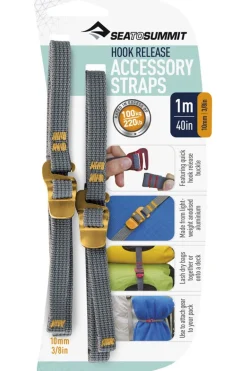 Sea To Summit Spanband Tie Down Hook 1m