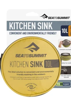 Sea To Summit Wasbakje Kitchen Sink 10 L