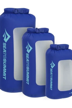 Sea To Summit Waterdichte Zak Lightweight Dry Bag View 8L