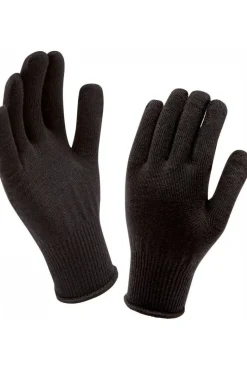 Sealskinz Handschoen Solo Merino