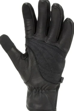 Sealskinz Handschoen Waterproof Cold Weather With Fusion Control