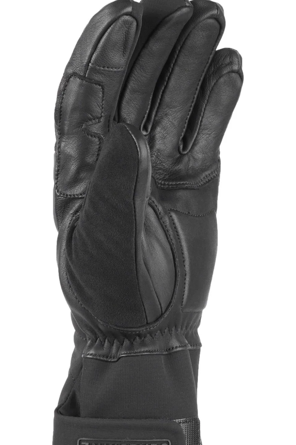 Sealskinz Handschoenen Fring Wtpf Extreme Cold Weather Insulated Gauntlet