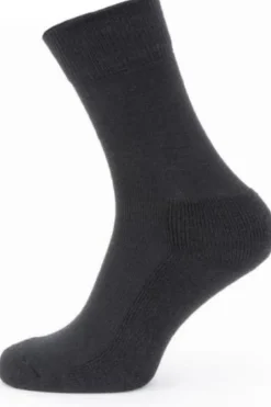 Sealskinz Kous Solo Merino