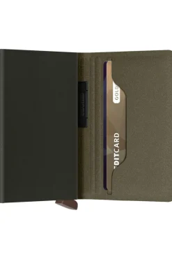 Secrid Portefeuille Liba Bandwallet