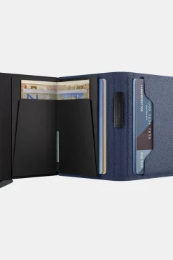 Secrid Portefeuille Liba Bandwallet