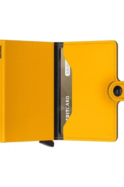 Secrid Portefeuille Mini Yard Power