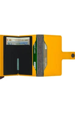Secrid Portefeuille Mini Yard Power