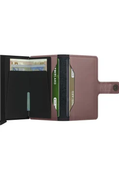 Secrid Portefeuille Mini Matte