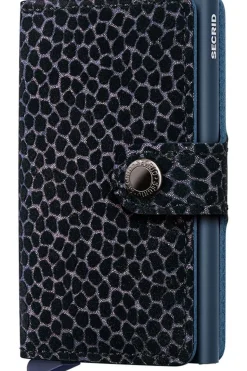 Secrid Portefeuille Mini Giraffina