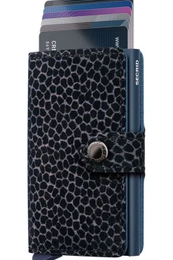 Secrid Portefeuille Mini Giraffina