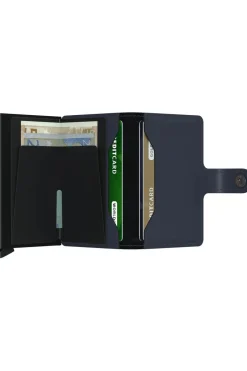 Secrid Portefeuille Mini Matte