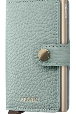 Secrid Portefeuille Mini Pebble
