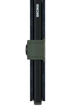 Secrid Portefeuille Mini Matte