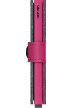 Secrid Portefeuille Mini Yard Power