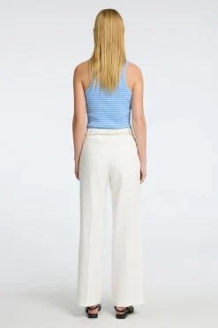 Selected Anna Striped