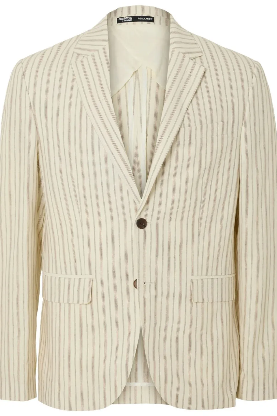 Selected Blazer Reg