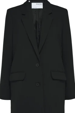 Selected Blazer Rita Relaxed