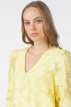 Selected Blouse Cathi Sadie 3/4 Ff
