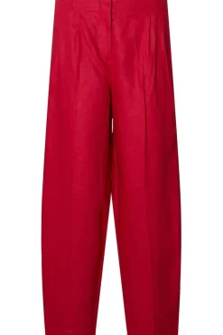 Selected Broek Barrel Lia
